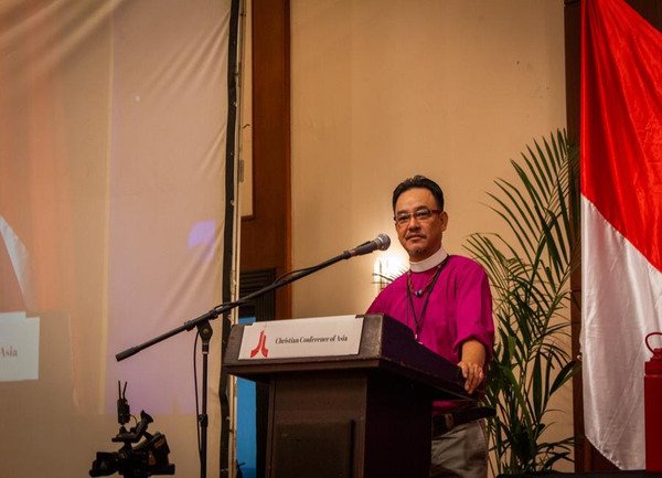 ACELC Day 3: Biblical Theological Reflection – Renewal, Transformation and Restoration of Creation