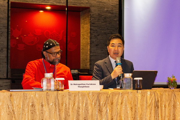 CCA Programme Committee Meeting 2024 Day 2