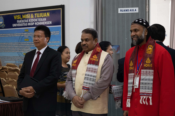 CCA Programme Committee Meeting 2024 Day 1