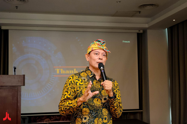 Day 5 of Tenth Congress of Asian Theologians (CATS-X) in Kuala Lumpur, Malaysia