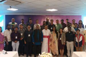 Institute on Human Rights–2022