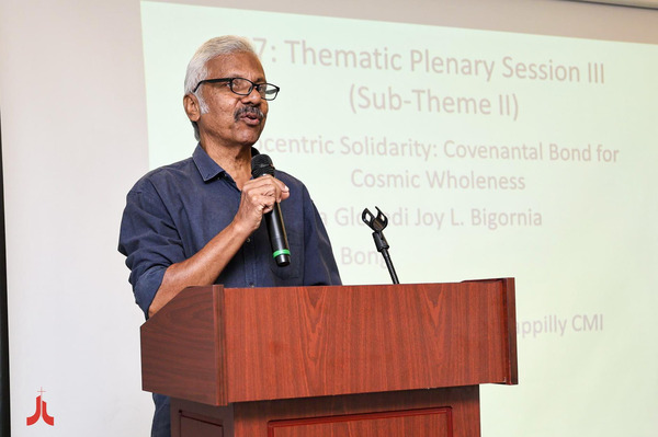 Day 3 of Tenth Congress of Asian Theologians (CATS-X) in Kuala Lumpur, Malaysia