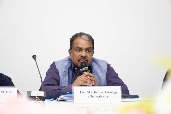 Executive Committee Meeting 2024 Day 2