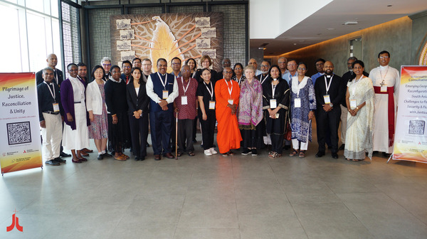 International Consultation on “Emerging Geopolitical Reconfiguration in South Asia: Challenges to People’s Security and Peace with Justice”