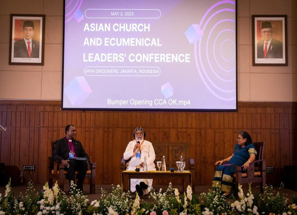 ACELC Day 2: Integrity Leadership – Towards Mutual Accountability and Transparency