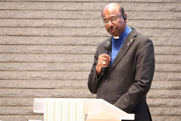 NCC Korea Centennial Celebration, September 2024