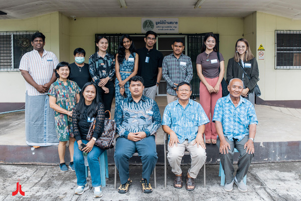 Regional Capacity Building Programme ‘Strengthening the Voices of Youth for HIV Advocacy in Asia’
