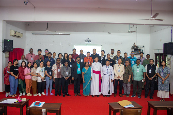 Photos from Asian Ecumenical Migrants Advocacy Network (AEMAN) Pre-Assembly Events