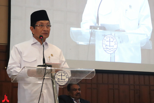 Inter-religious Conference, Jakarta 2025