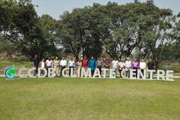 Ecological and Sustainable Development Issues in South Asia Dhaka, Bangladesh–2023