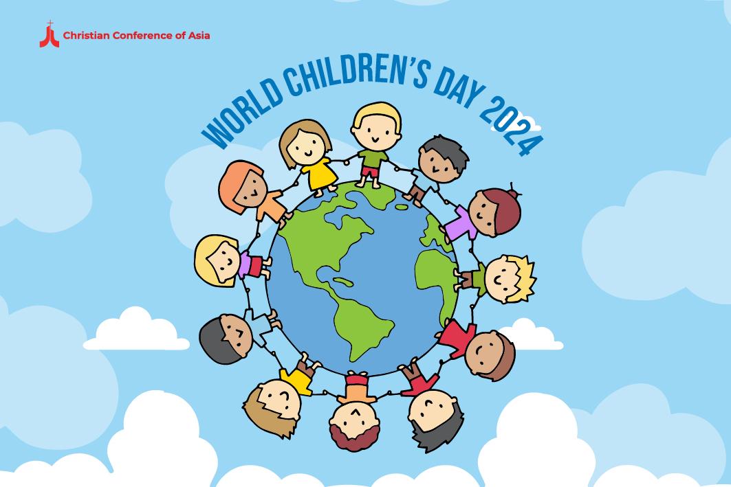 CCA reaffirms commitment to upholding children’s rights on World Children’s Day 2024