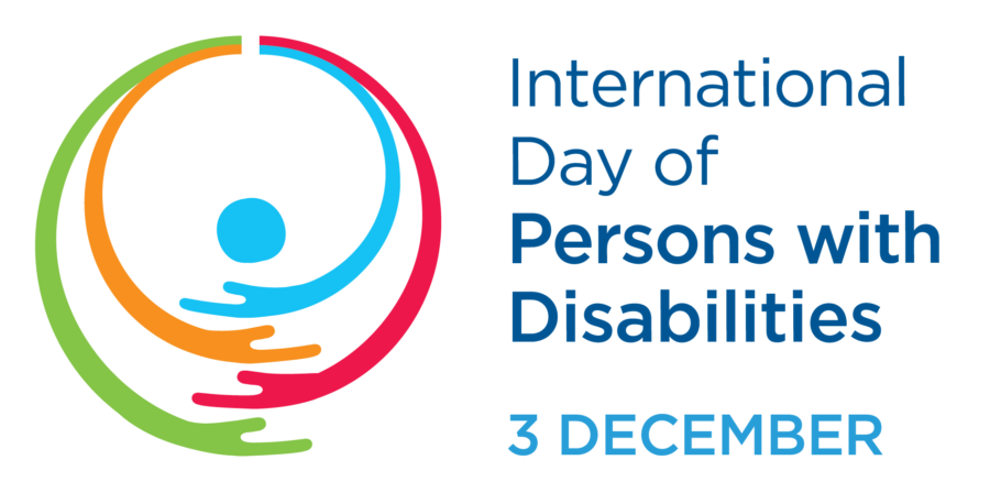 CCA advocates for disability inclusion in post-COVID-19 world on International Day of Persons with Disabilities–2020