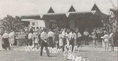 Bangkok 1964