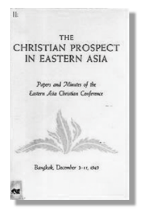 Christian Prospect Book