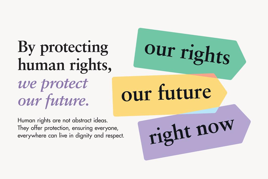 CCA reaffirms commitment to human rights advocacy on Human Rights Day 2024