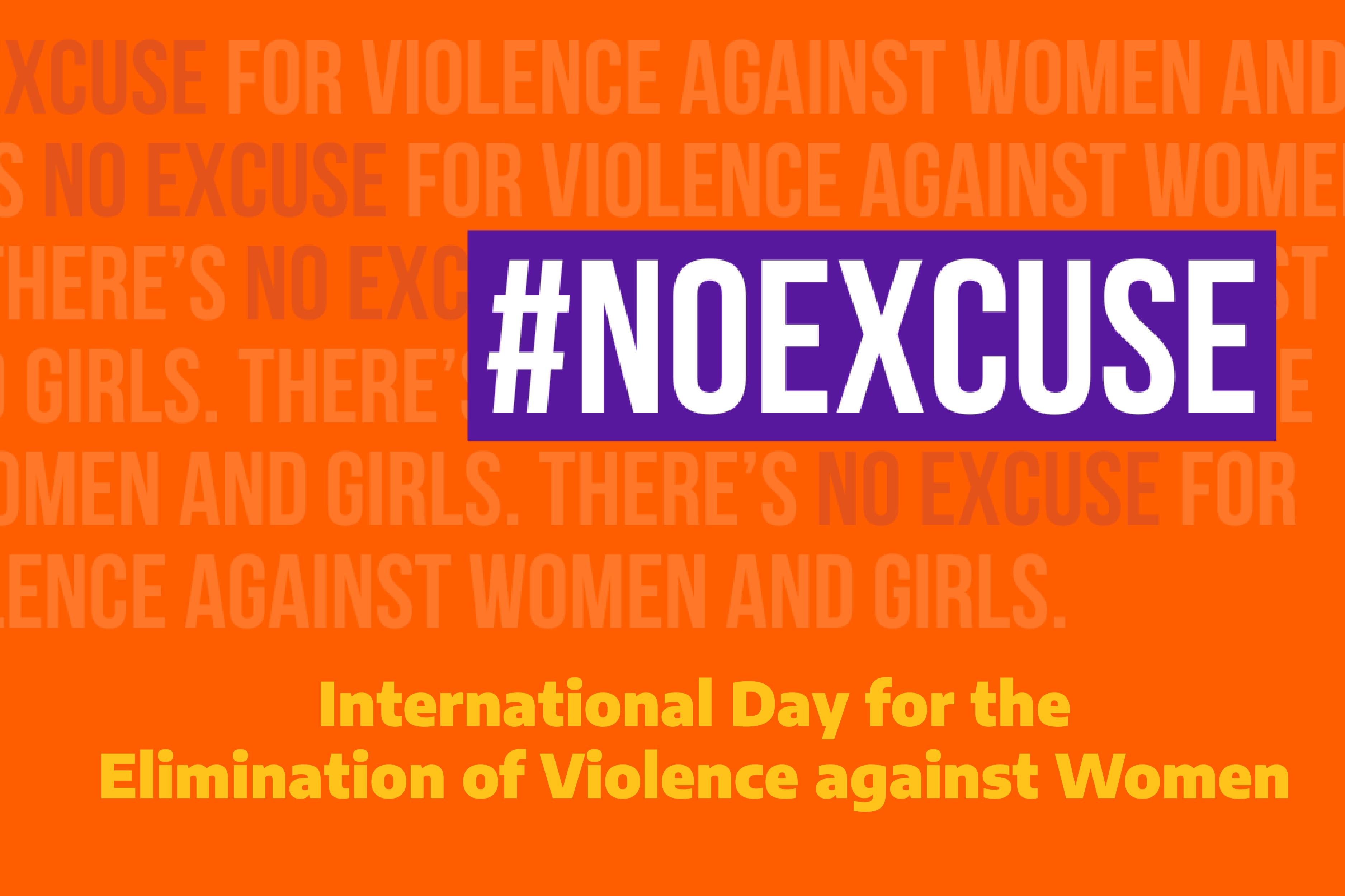 CCA urges member churches and councils to amplify efforts against violence towards women and girls