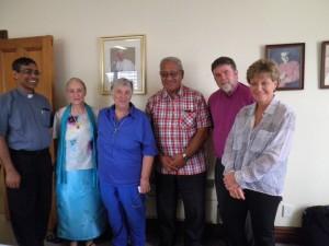 CCA Applauds the New Ecumenical Initiative of Churches in Aotearoa, New Zealand